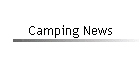 Camping News